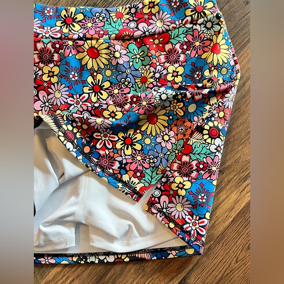 Tennis Skirt for Women Golf Athletic Active-wear Skorts with Pocket - Picture 11 of 13